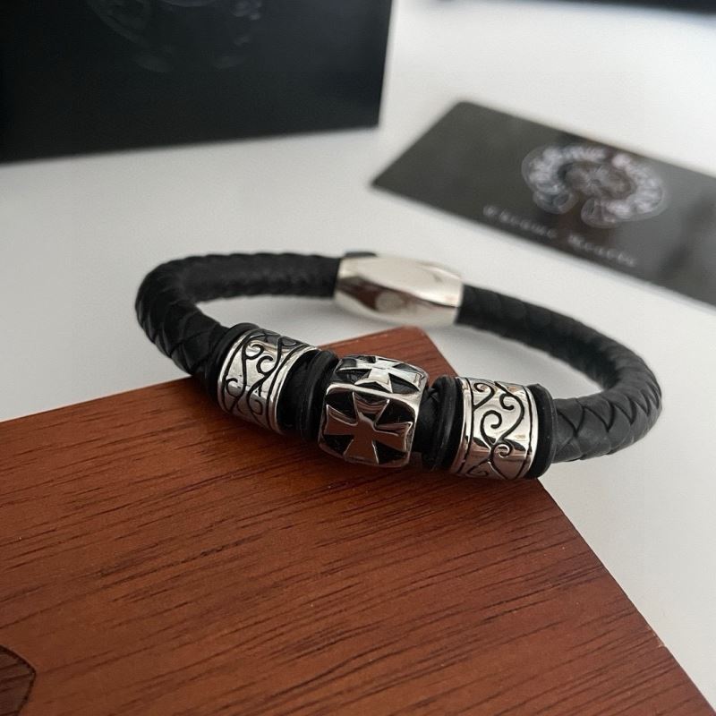 Chrome Hearts Bracelets